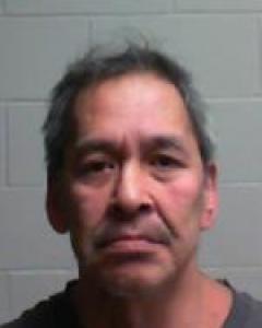 Frederick Mayac a registered Sex Offender / Child Kidnapper of Alaska