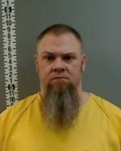 Brandon David Muston a registered Sex Offender / Child Kidnapper of Alaska