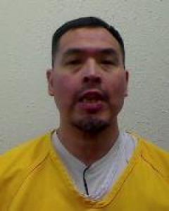 Bobby Joe Geffe a registered Sex Offender / Child Kidnapper of Alaska
