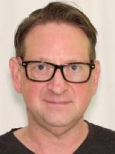 Lorn Christopher Connolly a registered Sex Offender / Child Kidnapper of Alaska