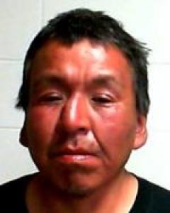 Larry Custer Jr a registered Sex Offender / Child Kidnapper of Alaska