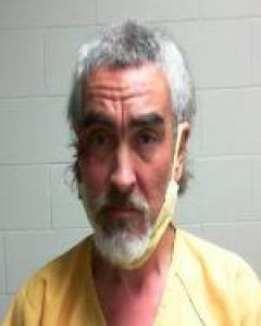 Dennis Lee Davison a registered Sex Offender / Child Kidnapper of Alaska