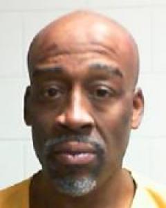 David Craig Ward Sr a registered Sex Offender / Child Kidnapper of Alaska