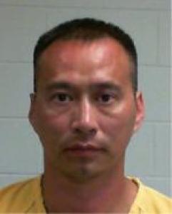 Arthur Ephim Patrick Moonin a registered Sex Offender / Child Kidnapper of Alaska