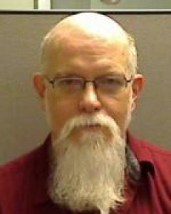 Robert Dale Gallamore a registered Sex Offender / Child Kidnapper of Alaska