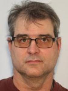 Christopher Josef Worden a registered Sex Offender / Child Kidnapper of Alaska