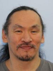John Nathaniel Nusunginya a registered Sex Offender / Child Kidnapper of Alaska