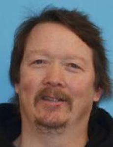 Rodney Wilbert Lewis a registered Sex Offender / Child Kidnapper of Alaska