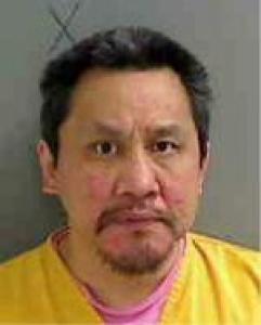 Clarence Eli Peter a registered Sex Offender / Child Kidnapper of Alaska