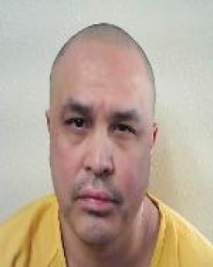 Steven Emil Dilts Jr a registered Sex Offender / Child Kidnapper of Alaska