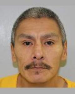 Lathrop Todd Russell a registered Sex Offender / Child Kidnapper of Alaska