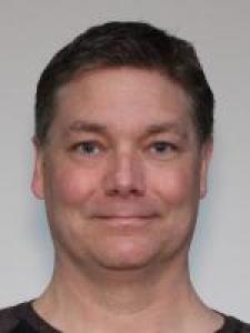 William Wayne Mckechnie a registered Sex Offender / Child Kidnapper of Alaska