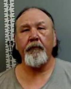 Harry Trenton Bartels a registered Sex Offender / Child Kidnapper of Alaska