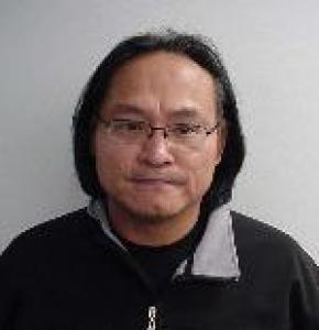 Daryl Clyde Edwards a registered Sex Offender / Child Kidnapper of Alaska