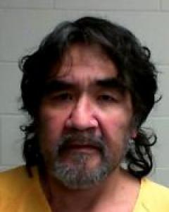 James Anthony Jr a registered Sex Offender / Child Kidnapper of Alaska