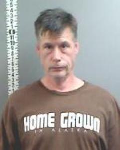 Alexander Michael Coxwell a registered Sex Offender / Child Kidnapper of Alaska