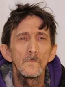 Walter Ray Rowland a registered Sex Offender / Child Kidnapper of Alaska