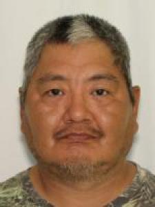 John Daniel Kavairlook Sr a registered Sex Offender / Child Kidnapper of Alaska
