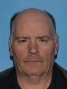 Dwight Samuel Oconnor a registered Sex Offender / Child Kidnapper of Alaska