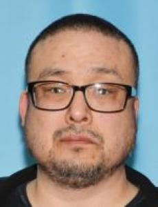 Randall Eugene David a registered Sex Offender / Child Kidnapper of Alaska