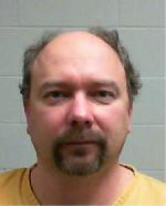 Brian Keith Mcguire a registered Sex Offender / Child Kidnapper of Alaska