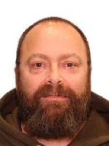 Alfred Martin Anderson Jr a registered Sex Offender / Child Kidnapper of Alaska