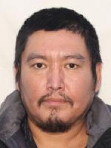 Byron Arnold Peters a registered Sex Offender / Child Kidnapper of Alaska