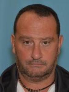 David Eugene Creson a registered Sex Offender / Child Kidnapper of Alaska