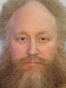 Lawrence Austin Hodges a registered Sex Offender / Child Kidnapper of Alaska