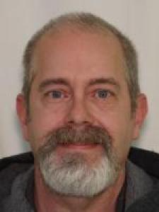 David Andrew Sanders a registered Sex Offender / Child Kidnapper of Alaska