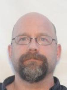 Timothy Robert Queripel a registered Sex Offender / Child Kidnapper of Alaska