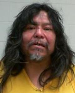 Alan Jasper Demmert Jr a registered Sex Offender / Child Kidnapper of Alaska