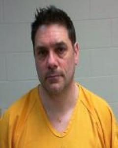 Bert Christopher Heitstuman a registered Sex Offender / Child Kidnapper of Alaska
