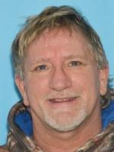 Conner Steven Ross a registered Sex Offender / Child Kidnapper of Alaska