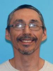 George Quincy Tate a registered Sex Offender / Child Kidnapper of Alaska