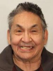 Victor Shabolin Oustigoff a registered Sex Offender / Child Kidnapper of Alaska