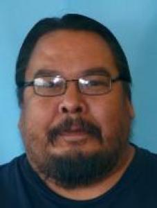 Edward Harry Phillips Jr a registered Sex Offender / Child Kidnapper of Alaska
