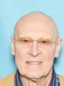 Richard Lavern Clark a registered Sex Offender / Child Kidnapper of Alaska