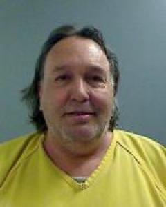 Eric Randall Mann a registered Sex Offender / Child Kidnapper of Alaska