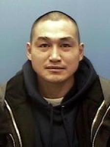 Jay William Bell a registered Sex Offender / Child Kidnapper of Alaska