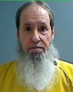 Dick Blue Sky a registered Sex Offender / Child Kidnapper of Alaska