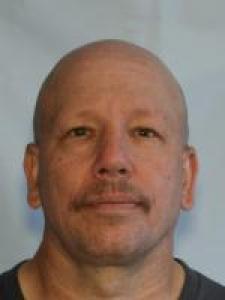 Edward Byron Pezel a registered Sex Offender / Child Kidnapper of Alaska
