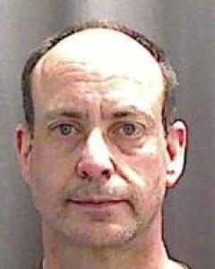 Everett Abe Bennett Jr a registered Sex Offender / Child Kidnapper of Alaska
