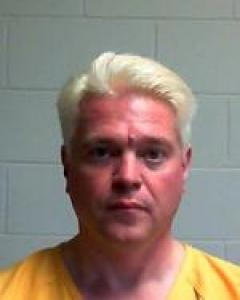 Joshua Sion Twogood a registered Sex Offender / Child Kidnapper of Alaska