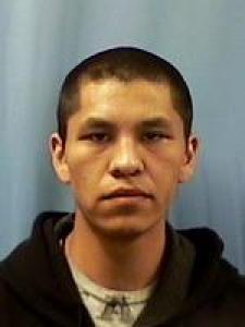 Arthur Nekita Hapoff a registered Sex Offender / Child Kidnapper of Alaska