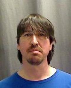 Brandon Lee Vanpatten a registered Sex Offender / Child Kidnapper of Alaska
