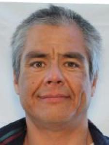 Karl Lee Thiele a registered Sex Offender / Child Kidnapper of Alaska