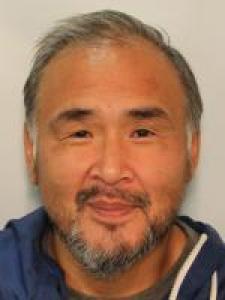 Kenneth Ray Norton a registered Sex Offender / Child Kidnapper of Alaska