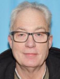 William Thomas Waite a registered Sex Offender / Child Kidnapper of Alaska