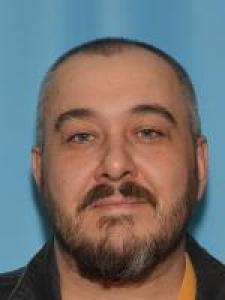 Dennis Charles Armstrong a registered Sex Offender / Child Kidnapper of Alaska